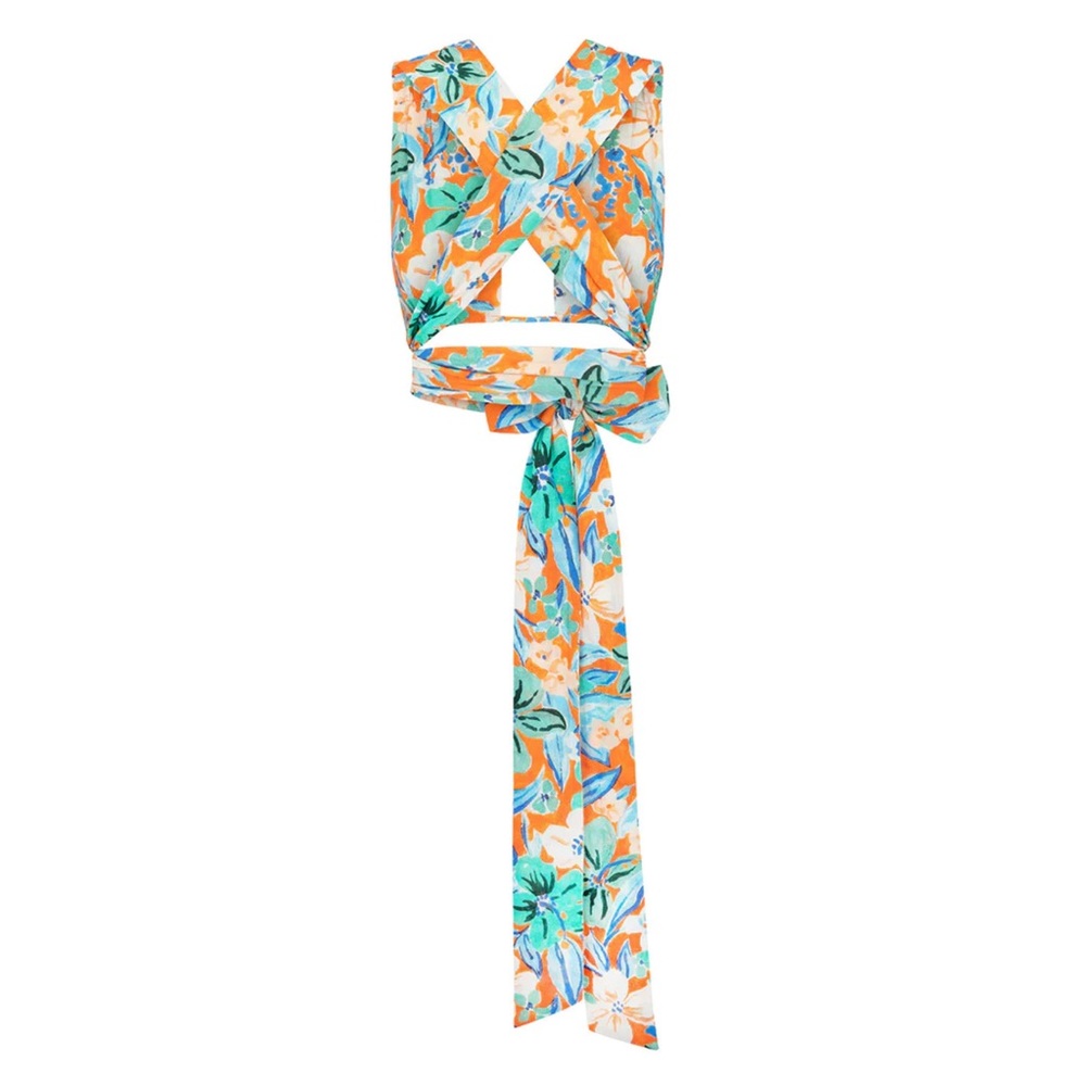 NWT! Arnhem Bossa Top - Spritz - Picture 2 of 8